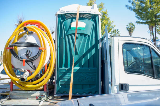 Best Event porta potty rental  in Washington, NJ