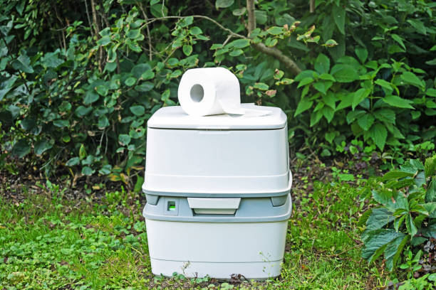 Best Construction site porta potty rental  in Washington, NJ