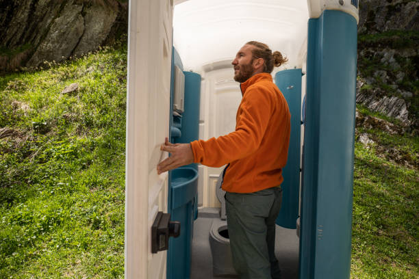 Best Porta potty rental for festivals  in Washington, NJ