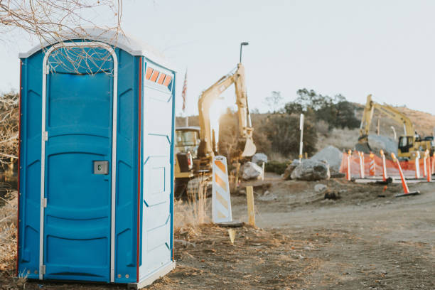Professional porta potty rental in Washington, NJ