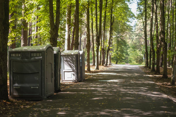 Best Portable bathroom rental  in Washington, NJ