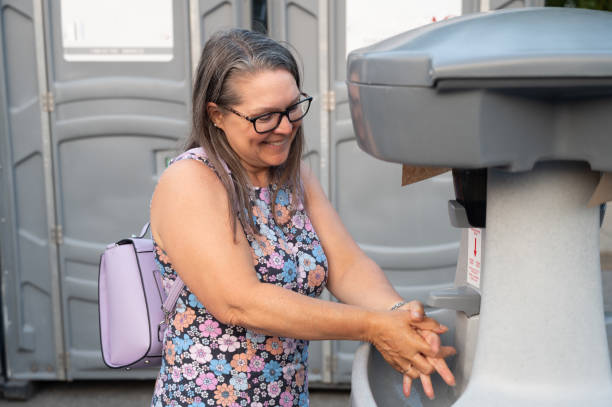 Best Porta potty rental near me  in Washington, NJ