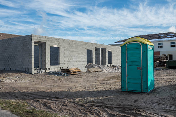 Best Affordable porta potty rental  in Washington, NJ